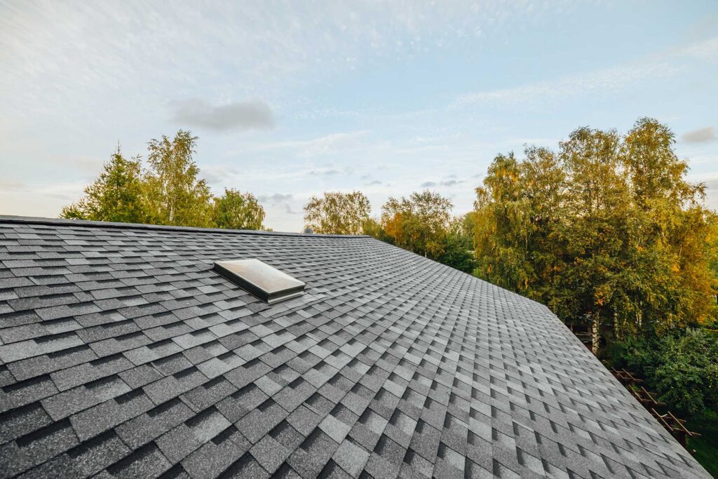 roofing repair in vermont by Sugarhouse Property